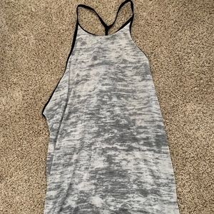 Nike Womens Workout Tank
